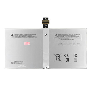 Baterie pentru Microsoft Surface 4 / 4 Pro, 5087 mAh