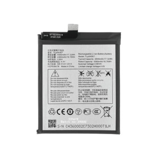 Baterie pentru TCL 10 5G / 20 5G / 30 XE 5G, 4500 mAh