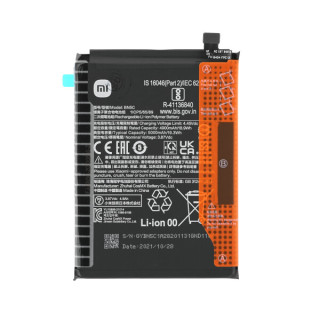Baterie pentru Xiaomi Poco M4 Pro 5G / Redmi Note 11, BN5C, originală, 5000 mAh