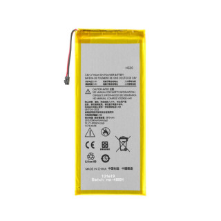 Baterie pentru Motorola Moto G5s / G6, HG30, 3000 mAh