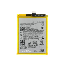 Baterie pentru Motorola Moto G52 / G72 / G82, NE50, 5000 mAh Baterie pentru Motorola Moto G52 / G72 / G82, NE50, 5000 mAh