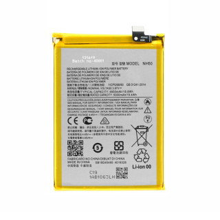 Baterie pentru Motorola Moto G22 / G53 / E32, NH50, 5000 mAh