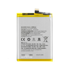 Baterie pentru Oppo A72 5G / A73 5G, BLP797, 4040 mAh