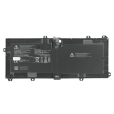 Baterie pentru Microsoft Surface Pro 9 / Pro 10 / Pro 11, 2032, 6138 mAh