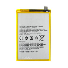Baterie pentru Oppo A3x 4G / A40 / A40m, BLPA77, 5100 mAh