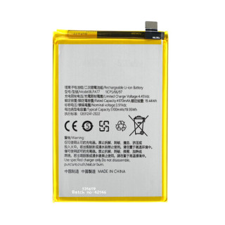Baterie pentru Oppo A3x 4G / A40 / A40m, BLPA77, 5100 mAh
