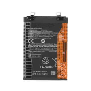 Baterie pentru Xiaomi Redmi Note 11T Pro / Poco X4 GT, BM5G, 5080 mAh