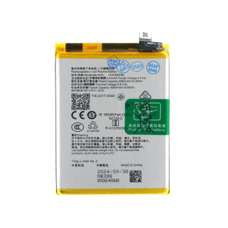 Baterie pentru Oppo Reno11 F, BLPA41, 5000 mAh