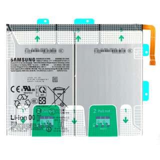 Baterie pentru Samsung Galaxy Tab S10 FE / SM-X520 / SM-X526, originală, 8000 mAh