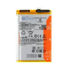 Baterie pentru Xiaomi Redmi 13 / Poco M6 4G, BN5T, 5030 mAh Baterie pentru Xiaomi Redmi 13 / Poco M6 4G, BN5T, 5030 mAh