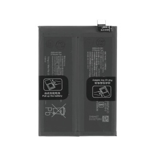 Baterie pentru OnePlus Nord 4, BLPA97, 2750 mAh