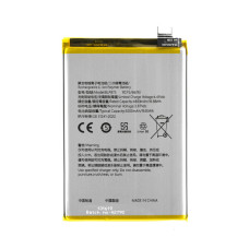 Baterie pentru Oppo Realme C55 / 9 5G, BLP875, 5000 mAh