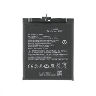 Baterie pentru Xiaomi 14 Ultra, BP51, 5300 mAh Baterie pentru Xiaomi 14 Ultra, BP51, 5300 mAh