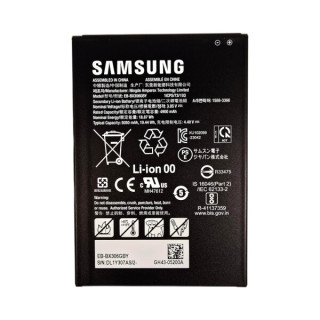 Baterie pentru Samsung Galaxy Tab Active5 / SM-X300 / SM-X306, originală, 5050 mAh