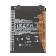 Baterie pentru Xiaomi Redmi Note 12 Pro+, BP4J, originală, 5000 mAh