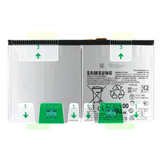 Baterie pentru Samsung Galaxy Tab S11 Ultra / SM-X930 / SM-X936, originală, 11600 mAh Baterie pentru Samsung Galaxy Tab S11 Ultra / SM-X930 / SM-X936, originală, 11600 mAh