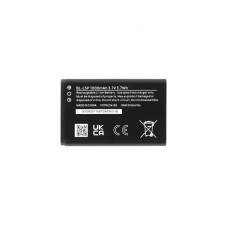 Baterie pentru Nokia 105 (2024), BL-L5P, 1000 mAh