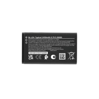 Baterie pentru Nokia 105 4G (2023) / 110 4G (2023), BL-L5H, 1450 mAh