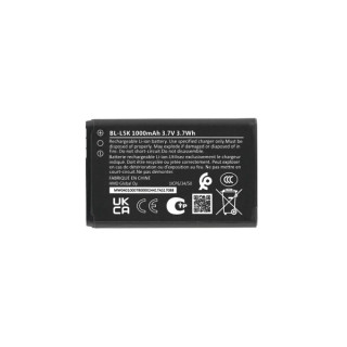 Baterie pentru Nokia 105+ (2022), BL-L5K, 1000 mAh