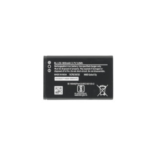 Baterie pentru Nokia 105 4G (2021), BL-L5G, 800 mAh