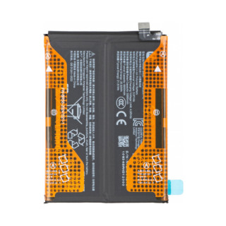 Baterie pentru Xiaomi Redmi Note 14 4G, BR50, originală, 5500 mAh