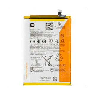 Baterie pentru Xiaomi Redmi 12C / Poco C55, BN5L, originală, 5000 mAh