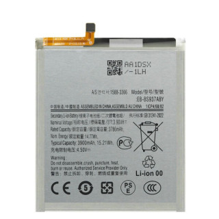Baterie pentru Samsung Galaxy S25 Edge, SM-S937, 3900 mAh