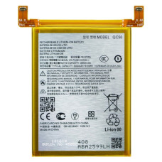 Baterie pentru Motorola Edge 50 Fusion / Edge 2024, 5000 mAh
