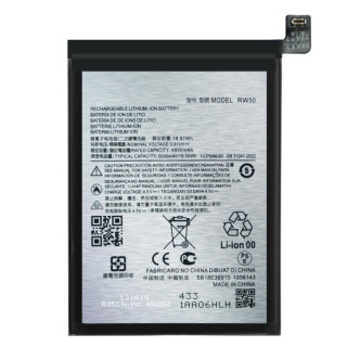 Baterie pentru Motorola Moto G75, 5000 mAh