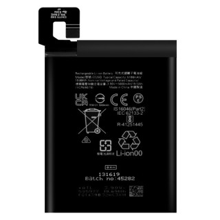 Baterie pentru Google Pixel 9a, 5000 mAh