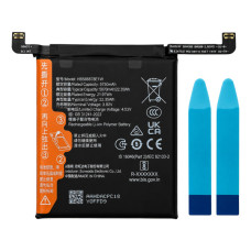 Baterie pentru Honor Magic7 Pro / Magic7 RSR Porsche Design, HB566878EIW, 5870 mAh Baterie pentru Honor Magic7 Pro / Magic7 RSR Porsche Design, HB566878EIW, 5870 mAh