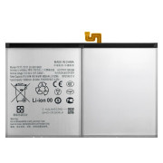 Baterie pentru Samsung Galaxy Tab S9+ / S9 FE+ / SM-X810 / SM-X816, 9800 mAh Baterie pentru Samsung Galaxy Tab S9+ / S9 FE+ / SM-X810 / SM-X816, 9800 mAh