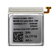 Baterie pentru Samsung Galaxy Watch5 44mm / SM-R910 / SM-R915, 410 mAh Baterie pentru Samsung Galaxy Watch5 44mm / SM-R910 / SM-R915, 410 mAh