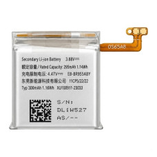 Baterie pentru Samsung Galaxy Watch6 43mm, SM-R950 / SM-R955, 300 mAh Baterie pentru Samsung Galaxy Watch6 43mm, SM-R950 / SM-R955, 300 mAh