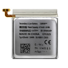 Baterie pentru Samsung Galaxy Watch6 Classic 47mm, SM-R960 / SM-R965, 425 mAh Baterie pentru Samsung Galaxy Watch6 Classic 47mm, SM-R960 / SM-R965, 425 mAh