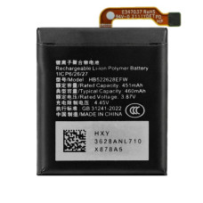 Baterie pentru Huawei Honor Watch GS 3, HB522628EFW, 460 mAh