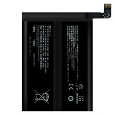 Baterie pentru Oppo Realme GT 5G, BLP849 , 4500 mAh