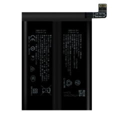Baterie pentru Oppo Realme GT 6T, BLPA51, 5500 mAh Baterie pentru Oppo Realme GT 6T, BLPA51, 5500 mAh