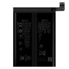 Baterie pentru Oppo Realme GT 6, BLPA87, 2900 mAh Baterie pentru Oppo Realme GT 6, BLPA87, 2900 mAh