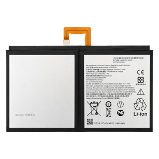 Baterie pentru Lenovo Yoga Tab 11 / Tab P11 Pro / YT-J706 / TB-J706, 8400 mAh