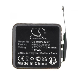 Baterie pentru Huawei Watch GT 3 42mm, HB522025EFW, 290 mAh Baterie pentru Huawei Watch GT 3 42mm, HB522025EFW, 290 mAh