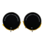 Baterie pentru Apple Airpods Pro (2020), CP1154, originală (OEM), 60 mAh Baterie pentru Apple Airpods Pro (2020), CP1154, originală (OEM), 60 mAh