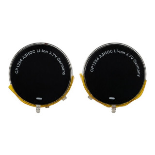 Baterie pentru Apple Airpods Pro (2020), CP1154, originală (OEM), 60 mAh Baterie pentru Apple Airpods Pro (2020), CP1154, originală (OEM), 60 mAh