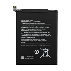Baterie pentru Xiaomi Redmi Pad Pro (2024), BP4M, 4300 mAh Baterie pentru Xiaomi Redmi Pad Pro (2024), BP4M, 4300 mAh