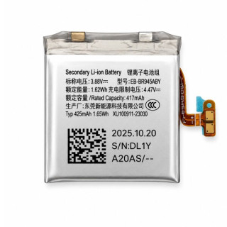 Baterie pentru Samsung Galaxy Watch6 44mm, EB-BR945ABY, originală, 425 mAh   