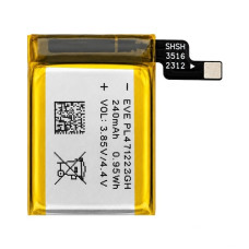 Baterie pentru Amazfit GTS 2e, PL471822GH, 240 mAh Baterie pentru Amazfit GTS 2e, PL471822GH, 240 mAh