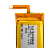 Baterie pentru Amazfit GTS 2 / GTS 2 mini, PL402022GH, 220 mAh Baterie pentru Amazfit GTS 2 / GTS 2 mini, PL402022GH, 220 mAh