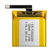Baterie pentru Amazfit Bip U, PL382222GH, 225 mAh Baterie pentru Amazfit Bip U, PL382222GH, 225 mAh