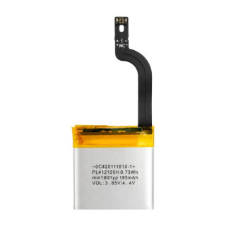 Baterie pentru Amazfit GTR 42mm, PL412120H, 195 mAh