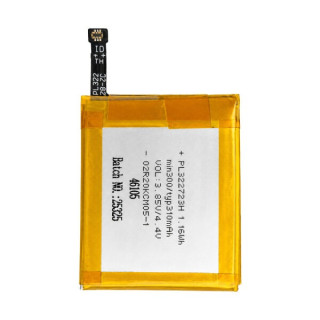 Baterie pentru Amazfit Stratos 3, PL322728H, 310 mAh Baterie pentru Amazfit Stratos 3, PL322728H, 310 mAh